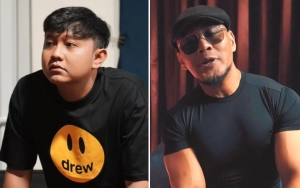 Denny Caknan Ngelunjak Saat Minta Kado Pernikahan ke Deddy Corbuzier