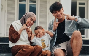 Baby L Putra Lesti-Billar Singkirkan Rayyanza Sebagai 'Gorgeous Baby' di Infotainment Awards 2023