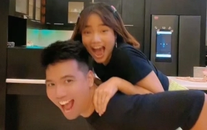 Fuji An Turun Tangan Usai Frans Sang Kakak Khawatirkan Nasib Karyawan Imbas Aturan Baru TikTok Shop