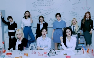 TWICE Viral Gegara Foto di Konser 'READY TO BE', Alasannya Sungguh Nggak Terduga