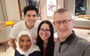 Ditanya Ketemu Luna Maya, Adik Cantik Maxime Bouttier Mendadak Pamer Postingan Tak Terduga