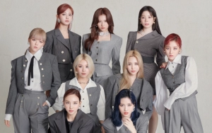 TWICE Ternyata Baru Berangkat ke Jakarta Usai Dikabarkan Terbang Diam-Diam