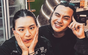 Putus, Yogi Ilham Dituding Hempas Nathalie Holscher Usai Dapat Ketenaran
