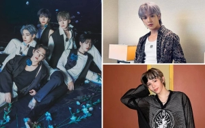 Taeyong NCT dan Shotaro RIIZE Ditantang ONEUS untuk Nge-Dance Lagu Barunya