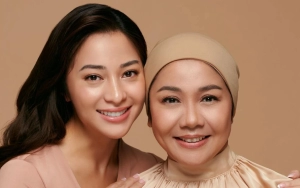 Nikita Willy Curcol Tangisi Issa Saat Tantrum, Pesan Ibu Bikin Terenyuh