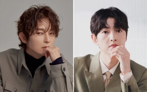 Lee Joon Gi Gantikan Song Joong Ki Dibantah Jadi Penyebab Rating 'Arthdal Chronicles 2' Anjlok