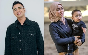 Raffi Ahmad Bikin Baby L Putra Lesti Kejora Nangis Kejer Gegara Komentar Nyinyir