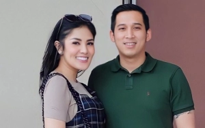 Nindy Ayunda Akhirnya Pamer Foto Akur Bareng Mantan Suami, Pesan Haru di Ultah Anak Terkuak