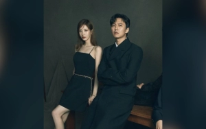 Beda Usia 11 Tahun, Seohyun SNSD Spill Perilaku Kim Nam Gil di Lokasi 'Song of the Bandits'