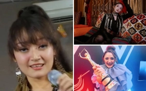 Siti Badriah Bakal Debut Di Korea, Begini 7 Potretnya Bangun Karier Dari Nol