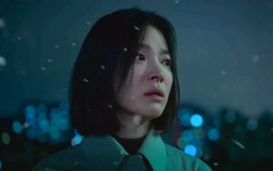 Song Hye Kyo Tangisi Nasib Moon Dong Eun Usai Tuntaskan Balas Dendam di 'The Glory'