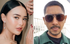 Amanda Manopo Lewat, Arya Saloka Diduga Ngelirik Hingga Lempar Kode-Kode