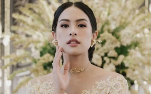 Maudy Ayunda Tampil Chic Ala Pegawai Kantoran, Harga Tas Kembaran Jisoo BLACKPINK Disorot
