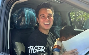 UMKM Merana, Baim Wong Malah Pamer Omzet Rp9 M dalam Sekali Live TikTok