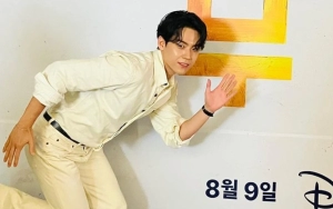 Kim Do Hoon 'Moving' Diduga Muncul Jadi Penjahat di 'The Escape of the Seven'