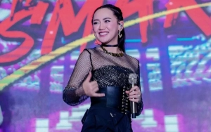 Happy Asmara Mendadak Pamer Wajah Luka-luka, Fans Khawatir