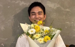 Awalnya Malu, Yoo Seung Ho Puji Visual Imutnya Saat Bintangi Film 21 Tahun Lalu