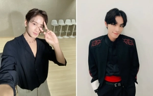 Kaget! Zayyan XODIAC Akrab Bareng Xiaojun WayV/NCT di 'LEMONADE' Challenge