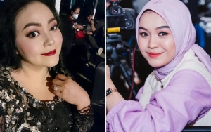 Istri Didi Kempot Masih Harapkan Permintaan Salma Salsabil Meski Sudah Berdamai