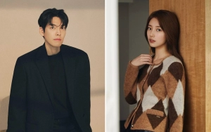 Kim Woo Bin Bersyukur Ditawari Reuni Akting Bareng Suzy di 'All Your Wishes Come True'