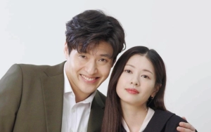 Jung So Min Canggung Syuting Adegan Mesra Dengan Kang Ha Neul di '30 Days'