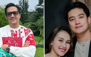 Andre Taulany Desak Boy William Seriusin Ayu Ting Ting, Bongkar Tanda Berjodoh