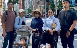 Ibu Nikita Willy Ngode Dukungan Usai Hidup Mewah Sang Putri Disentil Tante Indra Priawan