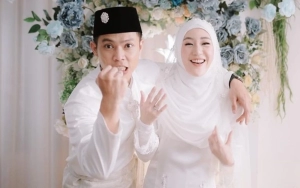 Belum Sebulan Nikah, Ikram Rosadi Beber Sifat Larissa Chou Yang Kerap Buatnya Ngomel