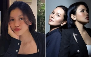 Heboh Kabar Loly Ditahan di London, Fitri Salhuteru Sebut Nikita Mirzani Terima Informasi Salah