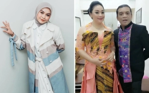 Salma Salsabil Eksis Lagi Usai Istri Mendiang Didi Kempot Beri Maaf Soal Ubah Lirik Lagu