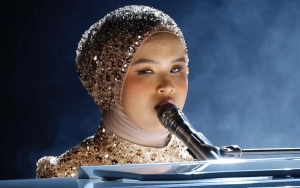 Putri Ariani Gagal Keluar Sebagai Juara 'AGT 2023', Masyarakat Indonesia Tetap Bangga