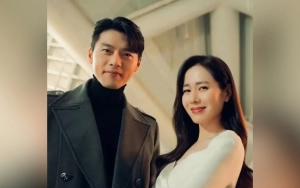 Hyun Bin Rayakan Ultah Sederhana, Hadiah Son Ye Jin Bikin Fans Penasaran