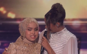 Duet Bareng Leona Lewis, Penampilan Terakhir Putri Ariani di 'AGT 2023' Bikin Simon Cowell Ngakak