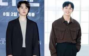 D.O. EXO Luruskan Soal Rumor Legendaris Tentang Gengnya dan Hyunsik BTOB