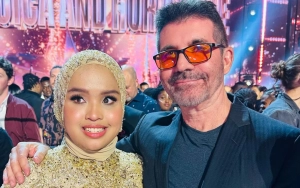 Kekalahan Putri Ariani di 'AGT 2023' Ternyata Sudah Diramalkan Putra Simon Cowell