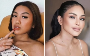 Tak Lagi Numpang, Lolly Lontarkan Sindiran Pedas Buat Nikita Mirzani 