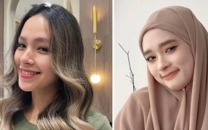 Wow, Wajah Lady Nayoan dan Inara Rusli Mejeng Di Times Square New York