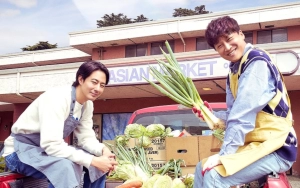 Jo In Sung & Cha Tae Hyun Dikaitkan Dengan Brad Pitt di Teaser 'Unexpected Business 3'