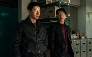 Ji Chang Wook & Wi Ha Joon Disangka Bakal Ciuman di 'The Worst of Evil'