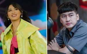 Happy Asmara Ketawa Ngakak Bareng Anrez Adelio Usai Denny Caknan Dikira Redflag Ke Istri