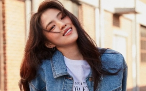Han So Hee Dinilai Makin Mirip Jungkook BTS Gara-Gara Tindik Wajah