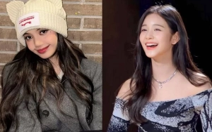 Pamer Kedekatan, Lisa BLACKPINK-Pharita BABYMONSTER Hangout Bareng Ibu Masing-Masing