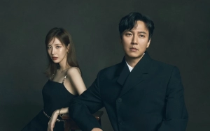 Ciuman Kim Nam Gil & Seohyun SNSD Bikin Gak Nyaman Pemain 'Song of the Bandits'