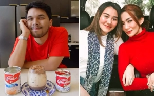 Isu Bakal Ada Lamaran, Thariq, Aaliyah Massaid dan Reza Artamevia Keciduk Ngumpul Bareng
