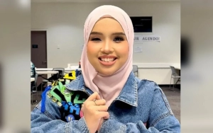 Raih Juara 4 'AGT 2023', Putri Ariani: Ini Langkah Awal Bagiku