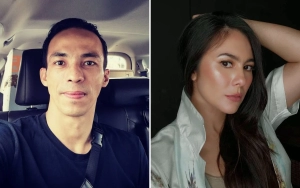 Attila Syach Beri Balasan Menohok Usai Dicap Egois Gegara Bikin Wulan Guritno Pingsan Saat Talak
