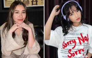 Aaliyah Massaid Dikira Senasib Fuji An Jadi 'Artis Jalur Duka', Life Goals Gak Kaleng-Kaleng