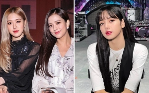 Jisoo dan Rose Nonton Lisa BLACKPINK di Crazy Horse, Sikap Selama Acara Bikin Lega