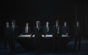 Jaehyun Jadi Narator, Teaser Comeback NCT 127 untuk Album 'Fact Check' Disebut Mirip Film