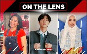 On The Lens: Farida Nurhan Dituding Doxing, Lee Sang Yeob Umumkan Nikah, Berita Populer Lainnya